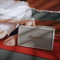 Oferta de tiempo limitado: bocina Marshall Acton III ya tiene casi 2,500 pesos de descuento y hasta 9 MSI 