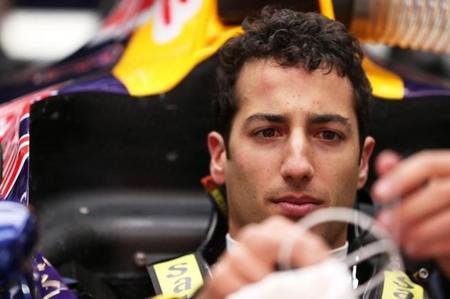 Christian Horner asegura que Daniel Ricciardo ya se ha ganado la renovación