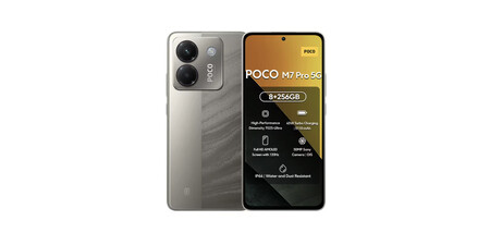 Poco M7 Pro 5G
