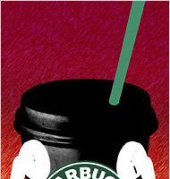 Starbucks da al cliente lo que quiere, cuando lo quiere
