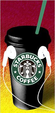 Starbucks da al cliente lo que quiere, cuando lo quiere