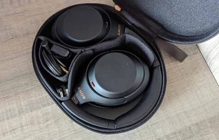 Sony WH-1000XM4