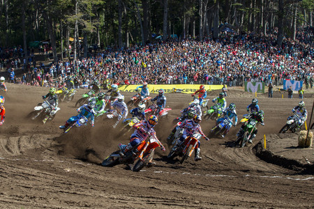 Salida Mx2 Argentina 2017