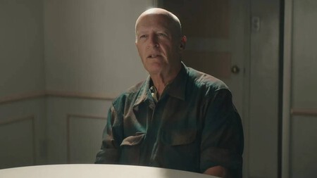 David Sconce en la docuserie