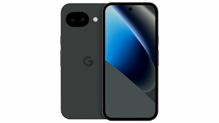Google Pixel 10a