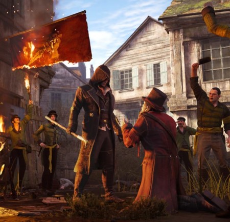 Probamos Assassin's Creed Syndicate: luces y sombras por Londres en la Revolución Industrial
