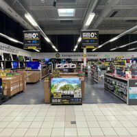 Carrefour liquida esta enorme tele Neo QLED Samsung de 65 pulgadas, con MiniLED y 120 Hz