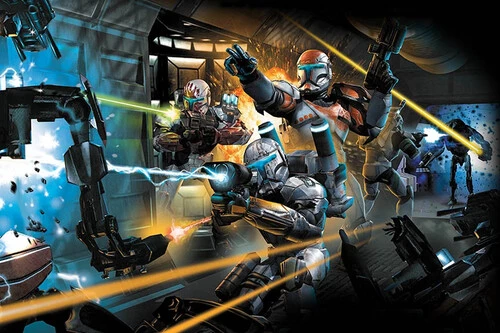 Star Wars