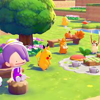 Tú y yo queríamos un nuevo Animal Crossing para Switch 2. Nintendo nos propone Pokémon Pokopia