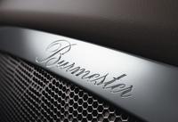 Burmester le pone banda sonora al Panamera