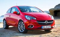 Opel Corsa 2015