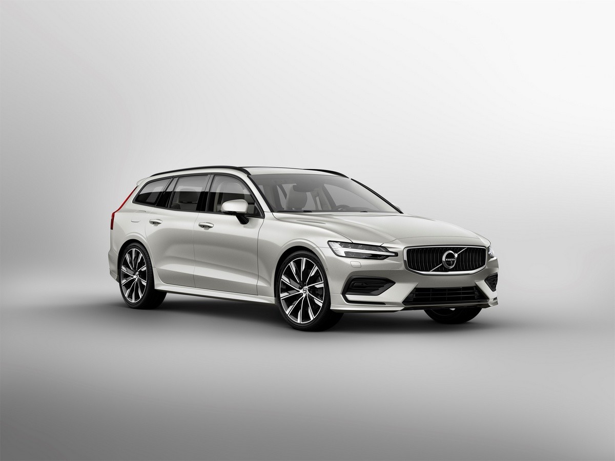 Foto de Volvo V60 (47/59)