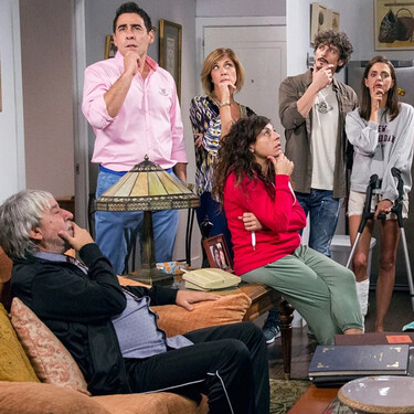 Este querido actor de 'La que se avecina' abandonó forzosamente la serie: "Ni los espectadores ni yo merecíamos esto" 