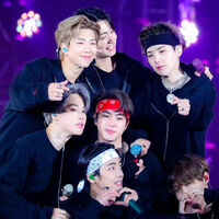Playlist de BTS gratis: puedes escuchar las canciones de su tour 2026 con la prueba de Apple Music