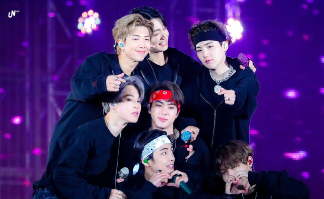 Bts Apple Music Gratis 1 Mes Concierto Mexico Ofertas Descuentos