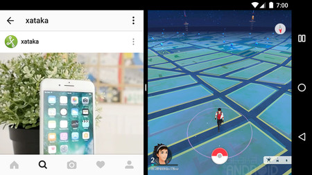 Ahora podrás abrir dos aplicaciones a la vez en multiventana con Split-screen creator