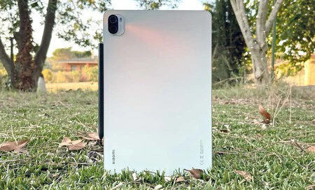 Más vale que sobre que no que falte: la Xiaomi Pad 5 presenta una versión mejorada con mas RAM y almacenamiento
