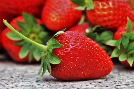 Son los contienen cuales alimentos yodo que