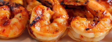 Cinco formas de disfrutar con gambas en el picoteo del finde