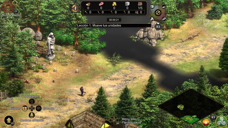 Age of Empires II: Definitive Edition