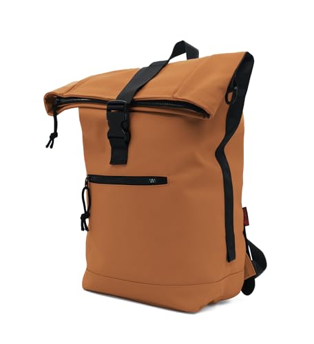 BENZI Mochila Enrollable Impermeable