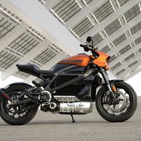 ¡Conseguido! Las Harley-Davidson LiveWire de Ewan McGregor y Charlie Boorman sobreviven a 'Long Way Up'