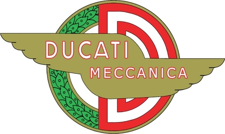 Ducati Meccanica