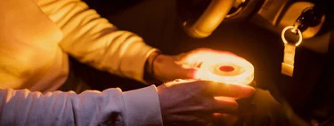 Llega a El Corte Inglés la baliza V16 barata con la que cumplir la normativa nueva de la DGT en 2026 