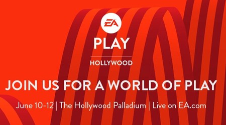 Electronic Arts pone fecha a su EA Play 2017, su evento previo al E3