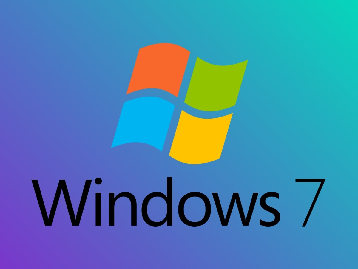 16 años después del lanzamiento de Windows 7, logran el récord más