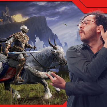 Elden Ring Nintendo Switch