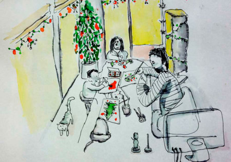 Ser padre primerizo blog