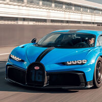 El fin de una era: Volkswagen se deshace de Bugatti y el futuro de la marca cambia para siempre 