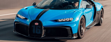 El fin de una era: Volkswagen se deshace de Bugatti y el futuro de la marca cambia para siempre 