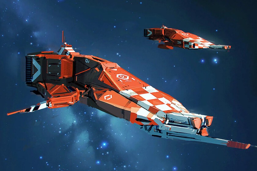 Imagen De Homeworld 3