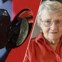 Una jubilada inglesa de 77 años y viuda desde hace cinco: “Gasto unos 58 euros a la semana en gasolina, más de lo que gasto en comida” 