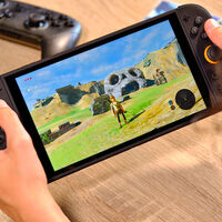 La UE ha cambiado las normas y Nintendo no ha tenido más remedio que aceptarlo: la Switch 2 tendrá batería reemplazable en 2027 