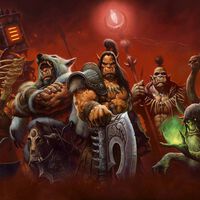 Da igual que hayan pasado más de 10 años, porque este jugador de World of Warcraft sigue encerrado en su Ciudadela para asombro de la comunidad 