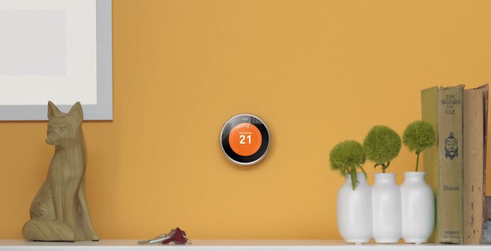 Reduce la factura de la luz con este termostato 