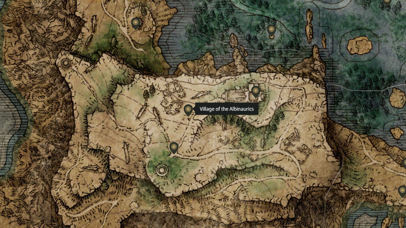 Nepheli Loux en Elden Ring dónde encontrarla y cómo completar su hilo