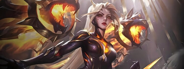 Riot tenía buenas intenciones pero ha honrado a un jugador legendario con unas skins de 430 euros y no lo ha hecho con su personaje predilecto