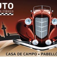 Planes de fin de semana: Classic Auto Madrid 2016