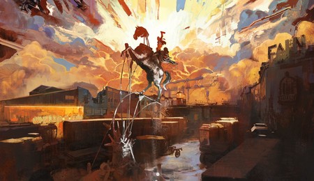 Los 12 juegos más esperados de PC en octubre de 2019. Y otros 21 títulos a tener en cuenta en Steam y Epic Games Store