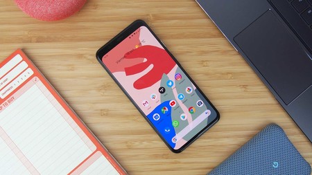 '3D Touch' sin sensores ni hardware: así logra Google detectar presión en sus teléfonos