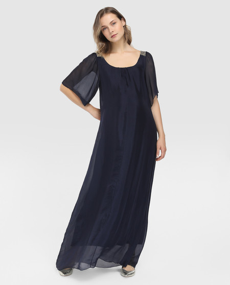 Vestido Fiesta Premama