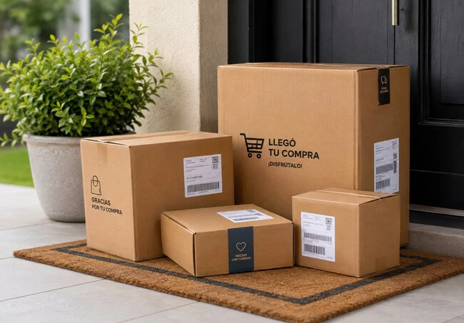 Compras Online