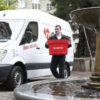 Los autónomos del transporte pagan en 2019 550 € más que en 2018 solo en carburante