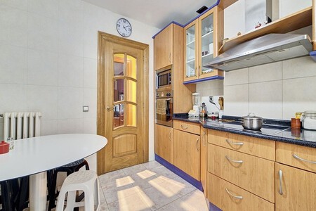 reforma cocina sin obras