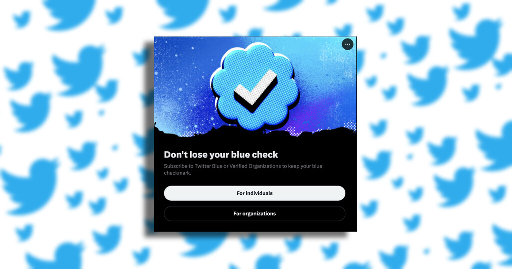 Elon Musk vuelve a liarla con Twitter: ya no hay forma de distinguir entre una persona verificada por pagar o por ser relevante
