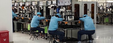 China se las prometía muy felices con la jornada 996. Hasta que se dieron cuenta de que era un disparo en el pie